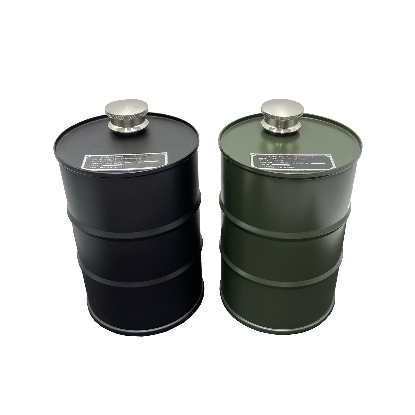 JFEIBLUE燃料ボトル燃料ボトルキャンプ用品オイラーヒップフラスコ液体容器灯油オイラー750ml